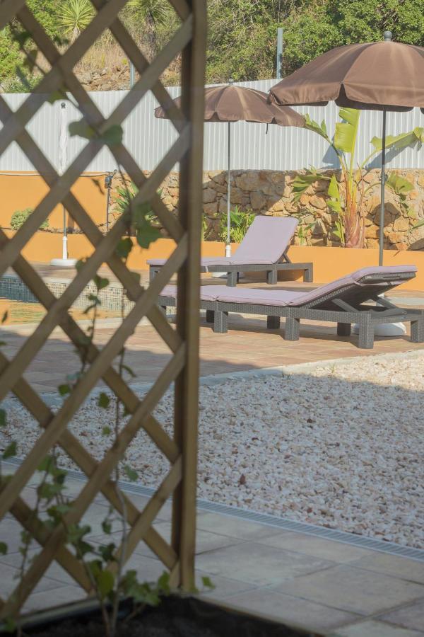 Casa Da Falfeira B&B Lagos Eksteriør bilde