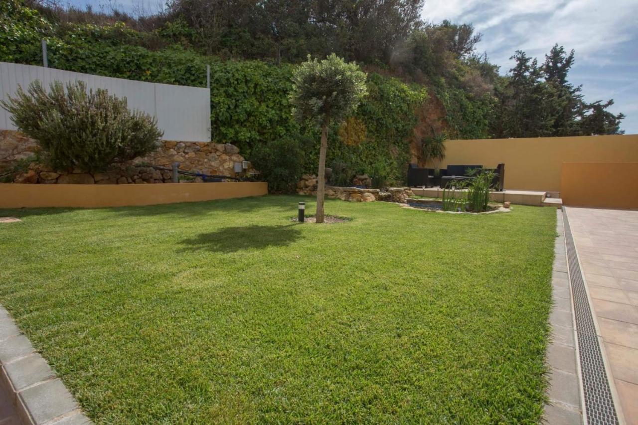 Casa Da Falfeira B&B Lagos Eksteriør bilde