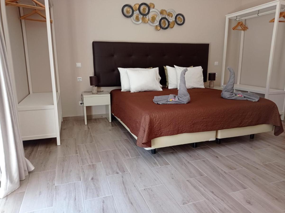 Casa Da Falfeira B&B Lagos Eksteriør bilde