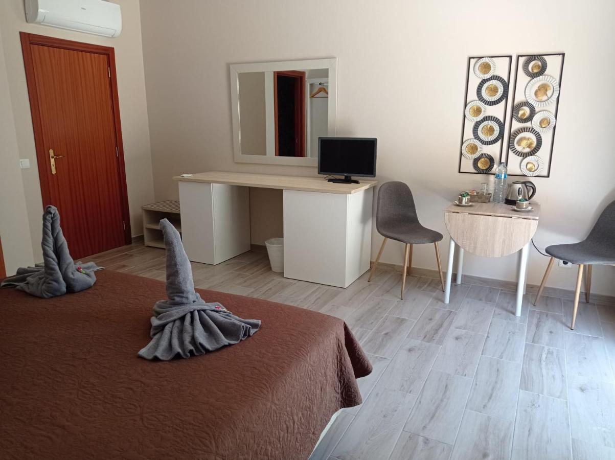 Casa Da Falfeira B&B Lagos Eksteriør bilde