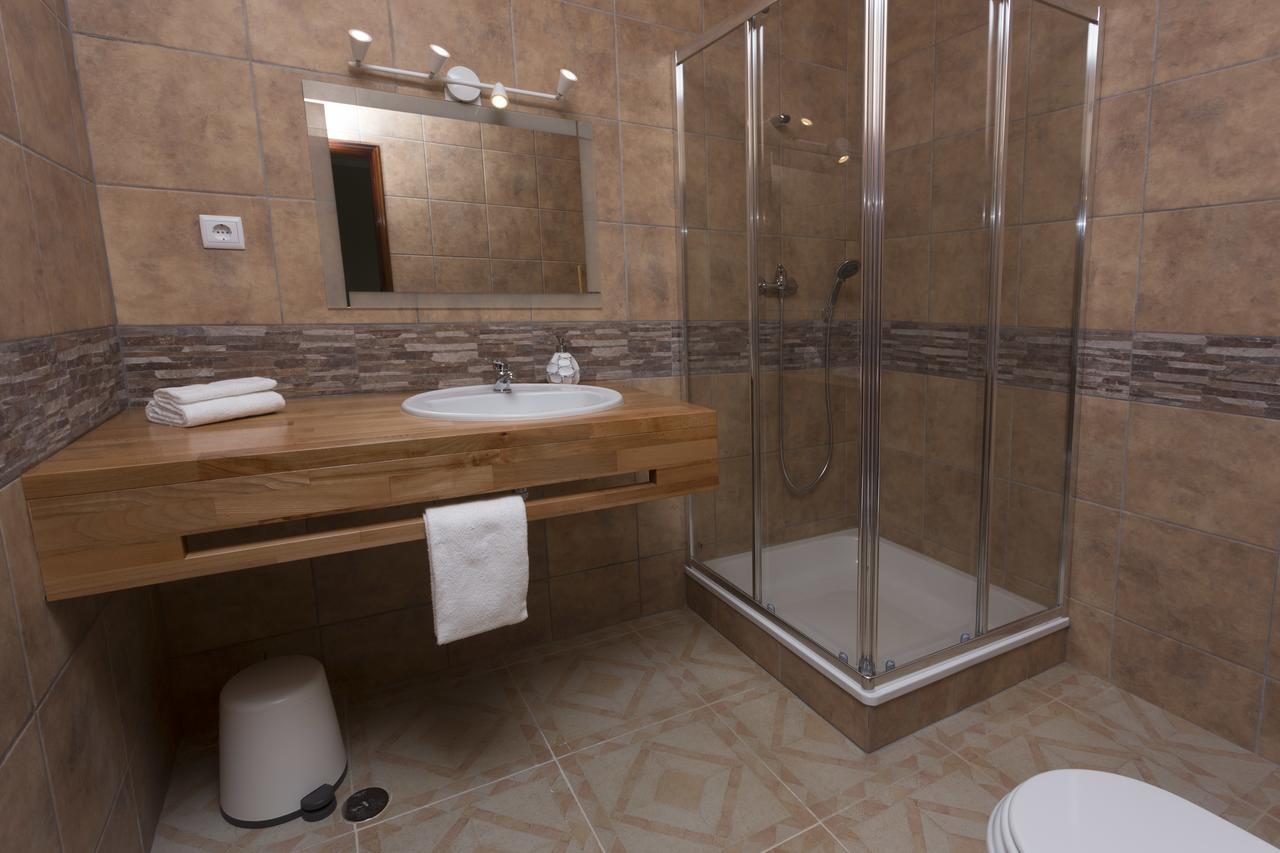 Casa Da Falfeira B&B Lagos Eksteriør bilde